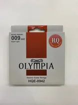 Corda Olympia Guit.HQE-0942 009