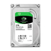  HD Seagate ...