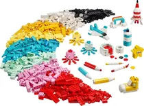  Lego Classi...