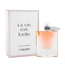 Perfume Lancome La Vie Est Belle Edp Feminino 100ML