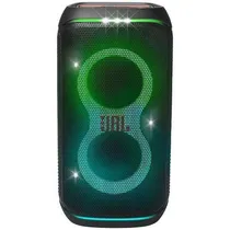 Caixa de Som JBL Party Box Club 120 USB/Bluetooth Black