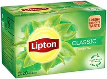  Chá Lipton ...