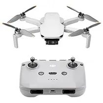 Drone Dji Mini 4K (GL)