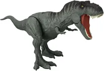  Tyrannosaur...