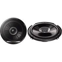 Alto Falante Pioneer TS-G1610F-2 - 40W RMS - 6.5"