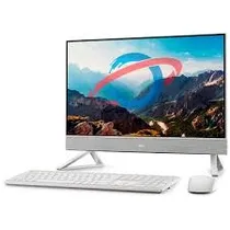 All In One Dell 276 Core7-150U/ 16GB/ 1TB SSD/ 27" FHD Touchscreen/ MX570A 2GB/ W11 Pro Branco