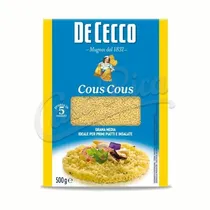  de Cecco Co...
