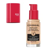  Covergirl B...