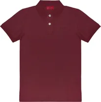  Camisa Polo...