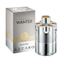 Perfume Masculino Azzaro Wanted Edp 100ML