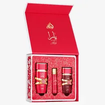  Perfume Lat...