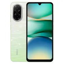 Smartphone Xiaomi Redmi A5 Global 128GB 4GB Ram Dual Sim Tela 6.88" Indonésia - Verde (Lacre Pequeno)