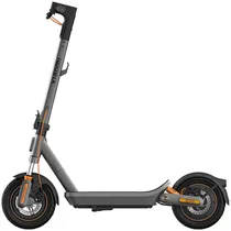 Patinete Elétrico Xiaomi Electric Scooter 6 Max BHR08QMUS - 450W- 25 KM/H - 12" - Cinza