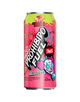 3VS Prohibit Fuel Drink 473 ML - Strawberry Margarita