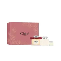  Chloe L'Eau...