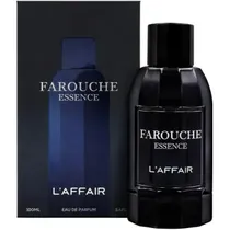  L'Affair Fa...