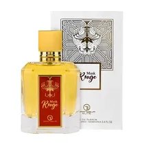 Grandeur Elite Perfume Musk Rouge F Eau de Parfum 100ML