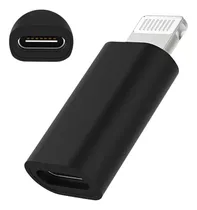 Original Adaptador Otg USB-C A Lightning