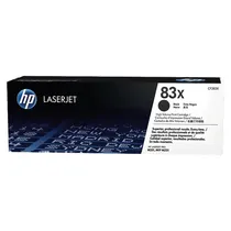  Toner HP 83...