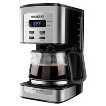Cafeteira Dolce Arome Digital C-44-32X-Sdi 32 Xícaras 800W 110V