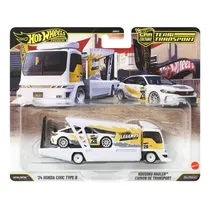  Hot Wheels ...
