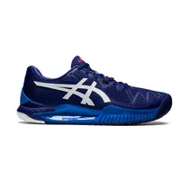  Tênis Asics...
