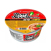 Nongshim Ramen Soup Kimchi Noodle 86GR