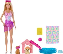  Boneca Barb...