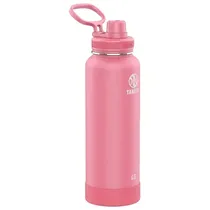 Takeya Termo 54148 40OZ1.2L Acero/Metal Acero Inoxidable. Pink Mimosa