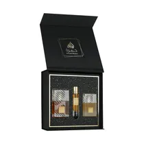  Kit Perfume...