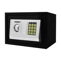 Cofre Satélite - A-CF2003 - Digital - 8L - 4,2 KG