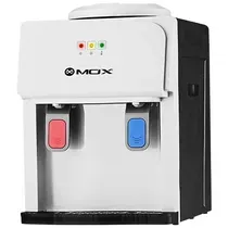 Mox Bebedero MO-WD124 500W 220V Blanco