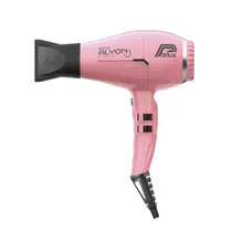 Parlux Secador Alyon 220V 50/60HZ Rosado
