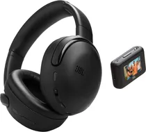 Fone de Ouvido Bluetooth JBL Tour One M3 Smart TX Preto