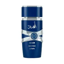 Perfume Lattafa Asad Zanzibar Limited Edition Edp (M) – 100ML