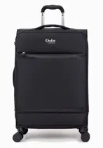 Goby London Maleta GB-2416 20"(Pequeño) Abs+PC Tsa Lock Black