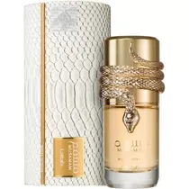 P.Lattafa Musaman White Intense U 100ML Edp