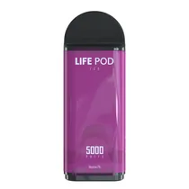  Life Pod Va...