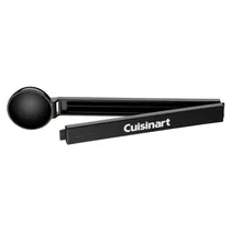 Colher Medidor de Café Cuisinart Preto - CTG-00-Cclip