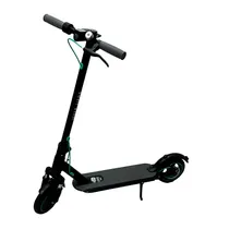 Patinete Smart Wheel Pro - Preto