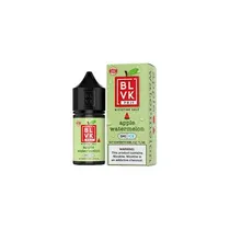 BLVK Salt Fuji Apple Watermelon 30ML 50MG