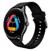 Smartwatch QCY GT S8 WA23S8A - Preto