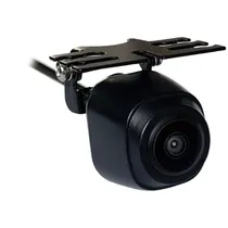 Câmera de Ré Nakamichi NC-A255 - Full HD - À Prova D'Água - Preto