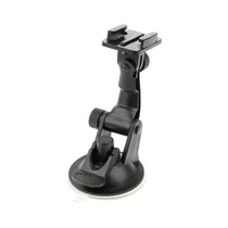 Suporte para Cámara 4LIFE Cup Holder FL78 Negro