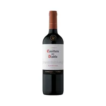  Vino Concha...