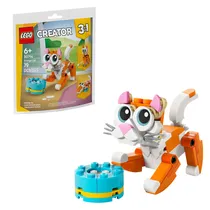  Lego 30714 ...
