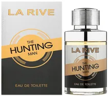 Perfume La Rive The Hunting Man Edt 75ML - Masculino