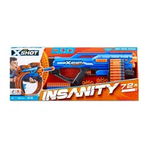  X-Shot 3660...