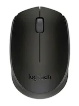  Mouse Logit...
