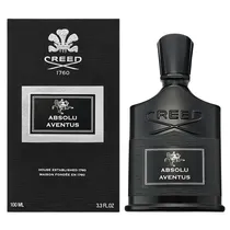 Perfume Creed Absolu Aventus – Eau de Parfum – Masculino – 100ML